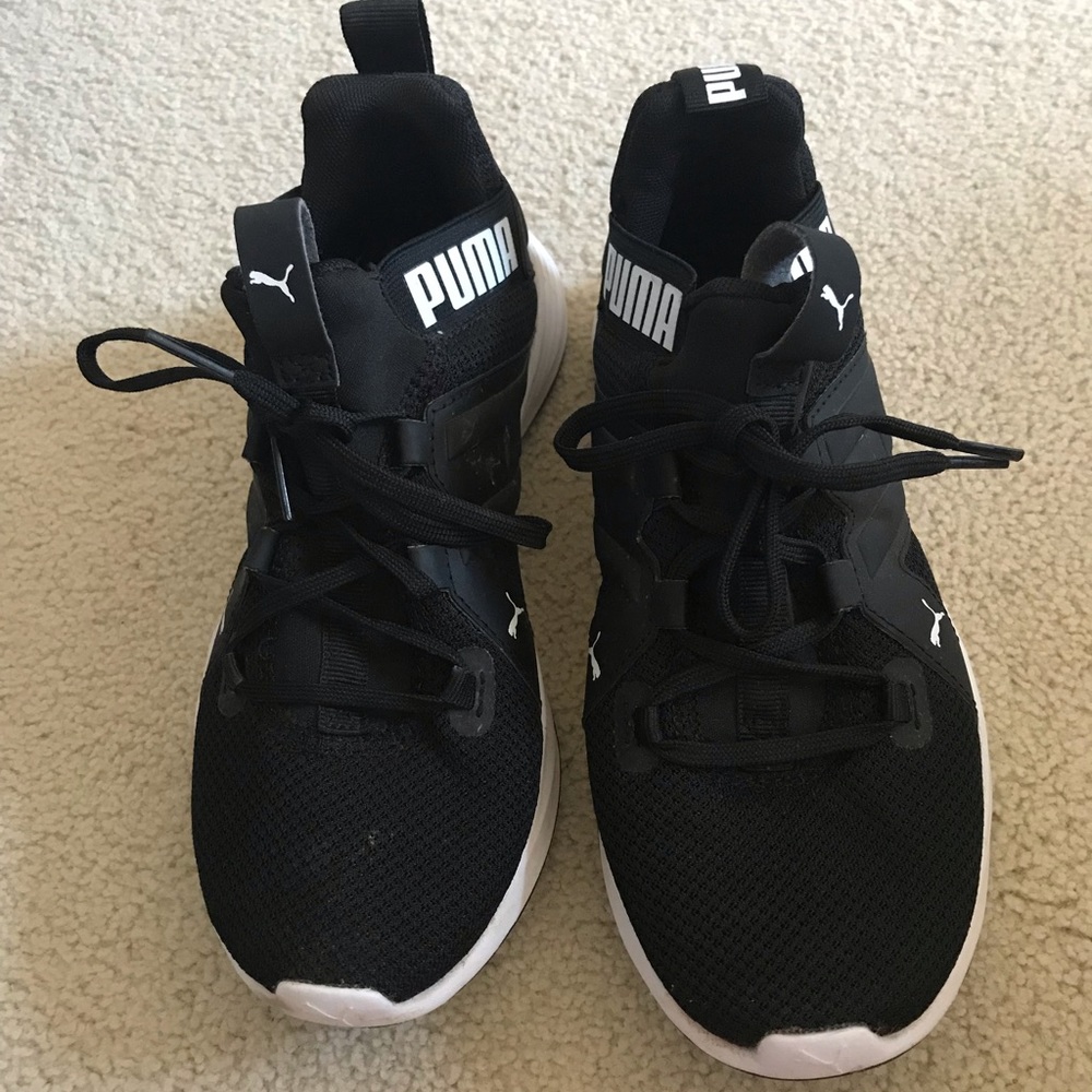 Boys Tennis Shoes